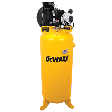60 Gal Vert Ci 155 PSI