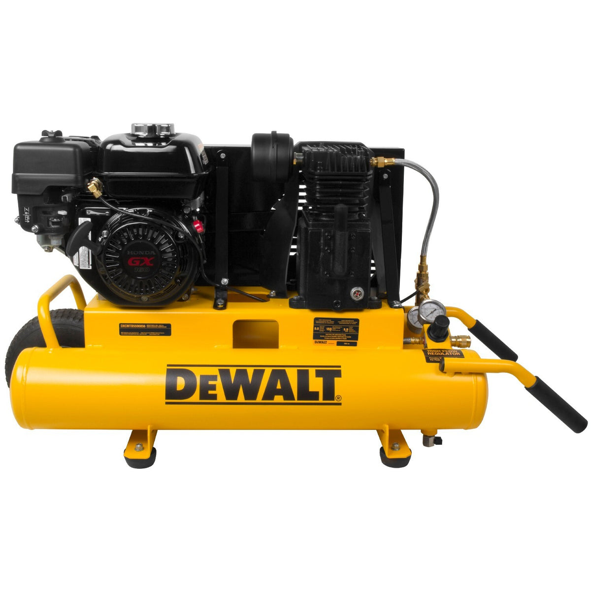 8 Gal Wb Honda Gas