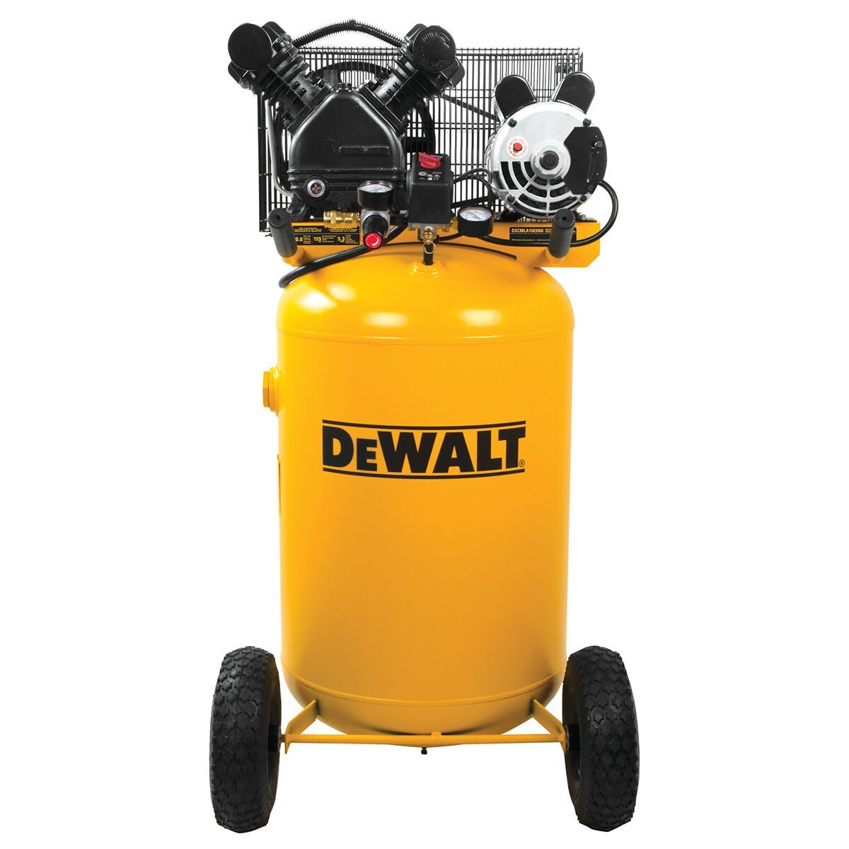 30 Gal Vert Port V-Twin