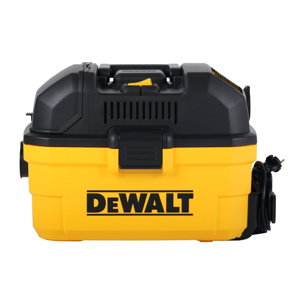 Wet/Dry Vac,4G,Toolbox,Dw