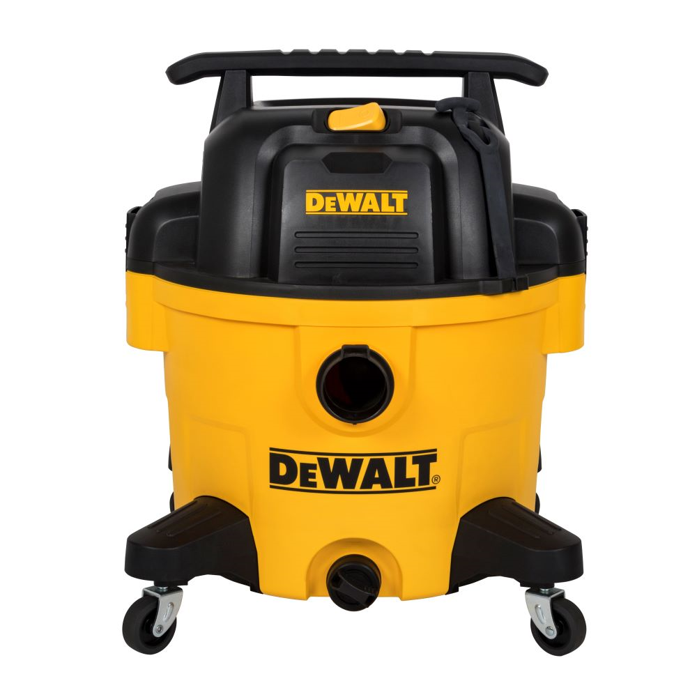 Wet/Dry Vac,9G,Dw