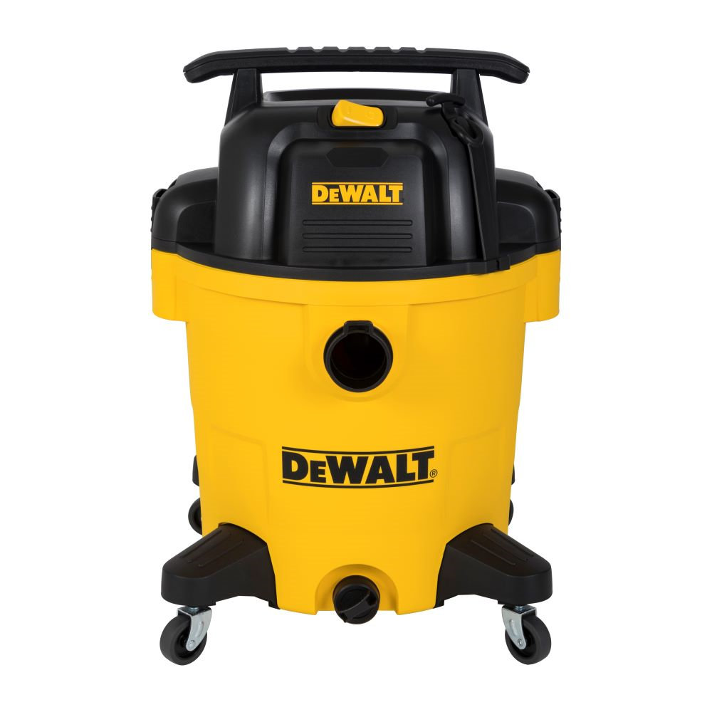 Wet/Dry Vac,12G,Dw