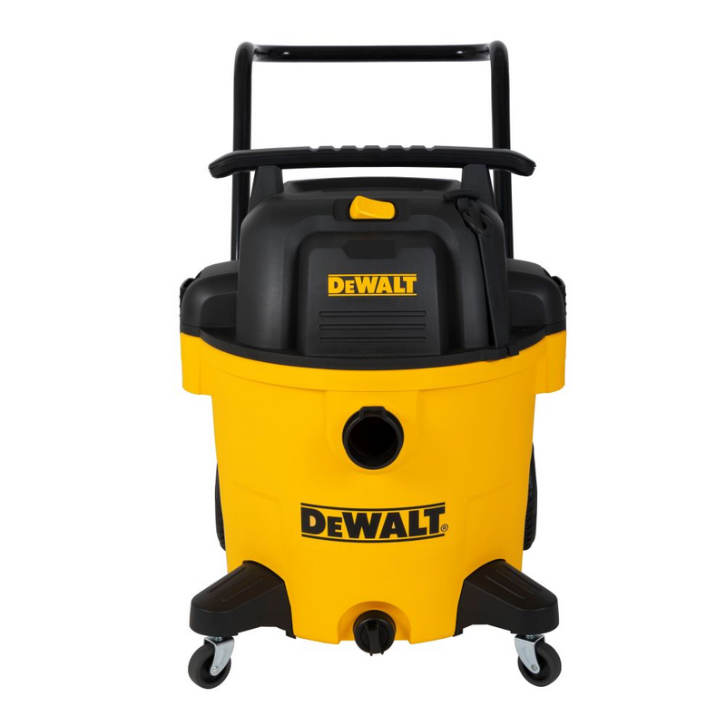 Wet/Dry Vac,14G,Dw