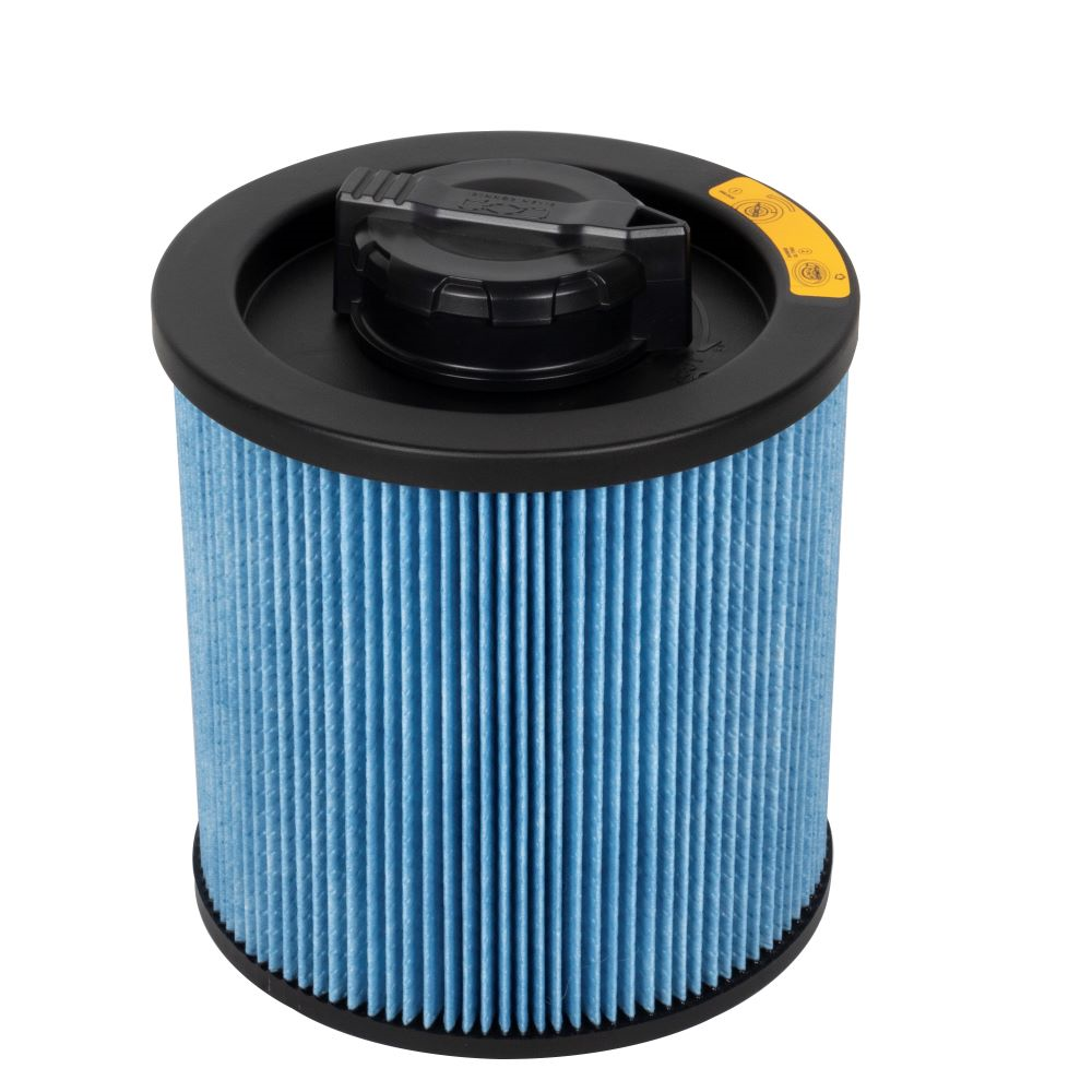 Filter,Cartridge,6-16G,Hi-Eff,Dw