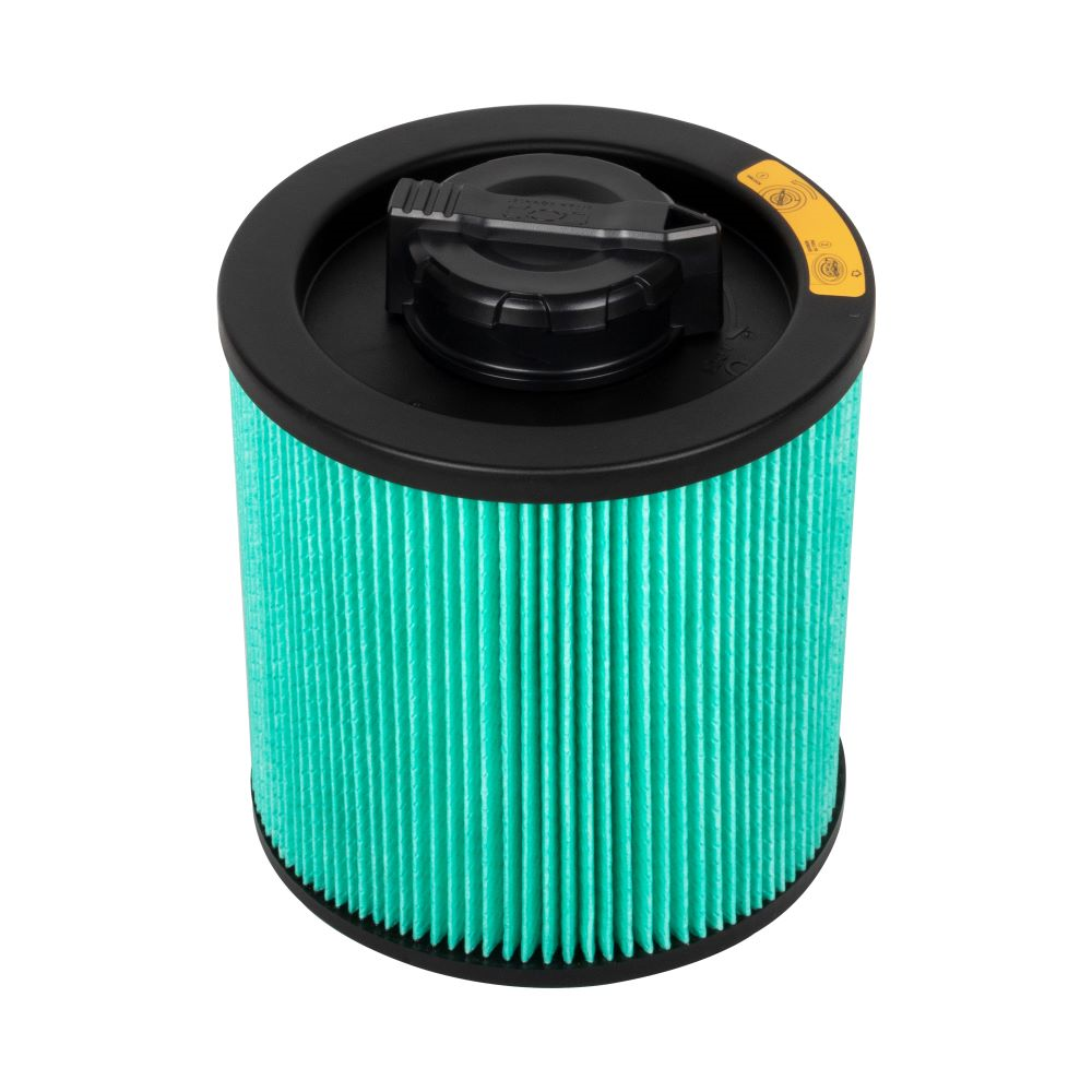 Filter,Cartridge,6-16G,Hepa,Dw