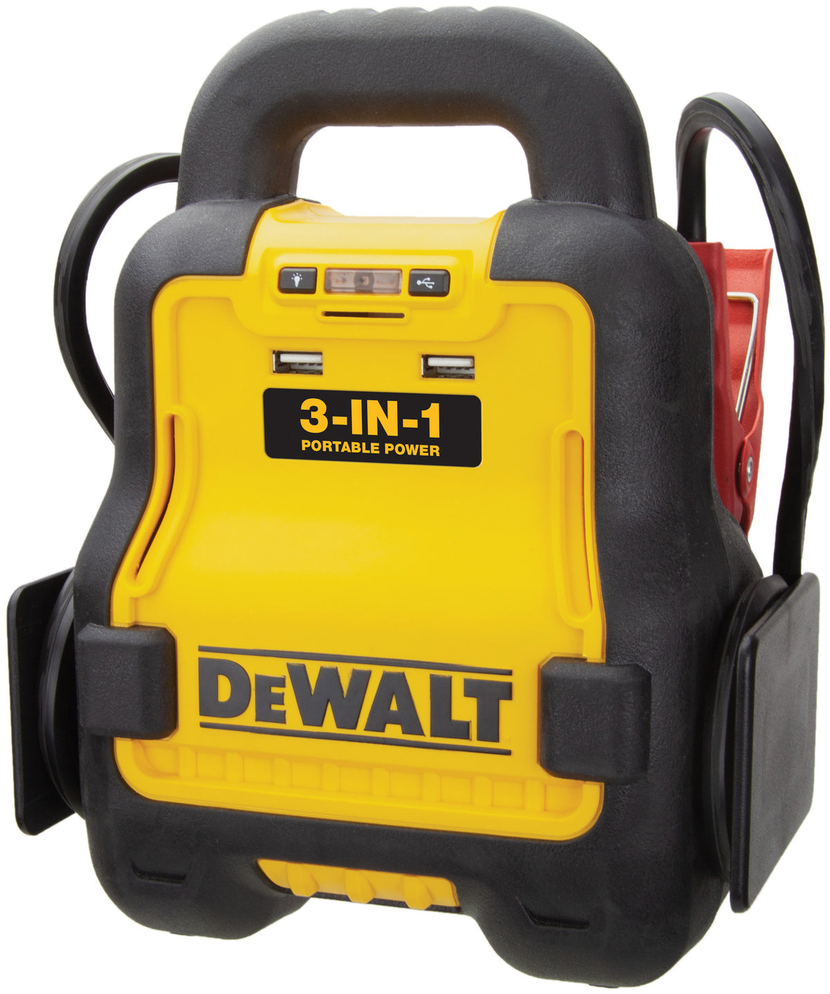 DeWALT Battery Booster 20V