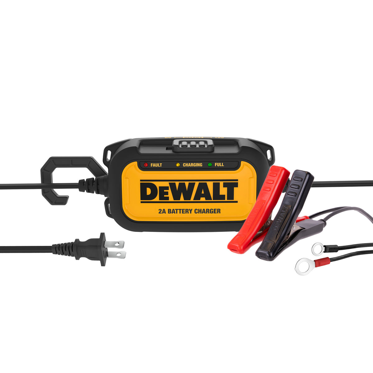 DeWALT 2 Amp Battery Charger