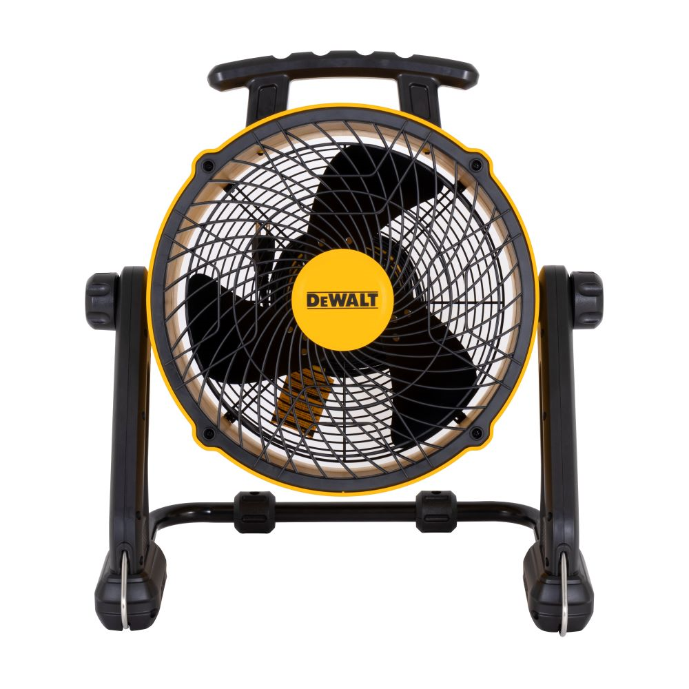16" Benchtop Fan