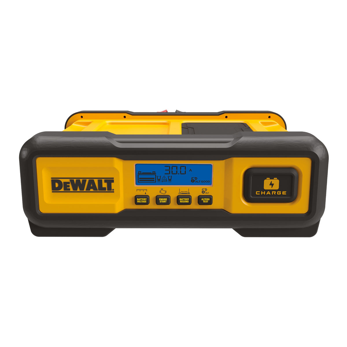 DeWALT 100A Bench Charger