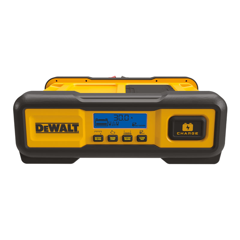 DeWALT 100A Bench Charger