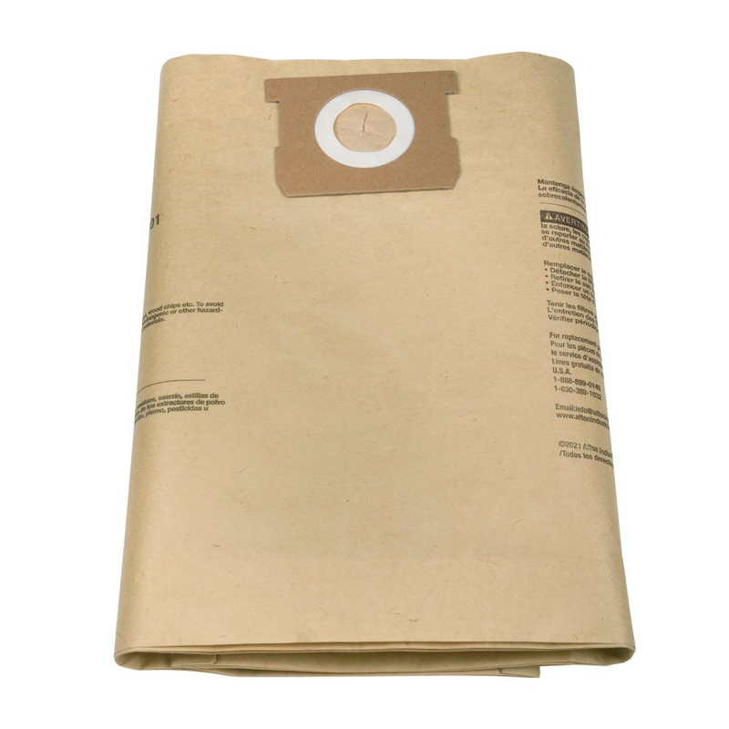 Dust Bag,9G,Dewalt,3PK