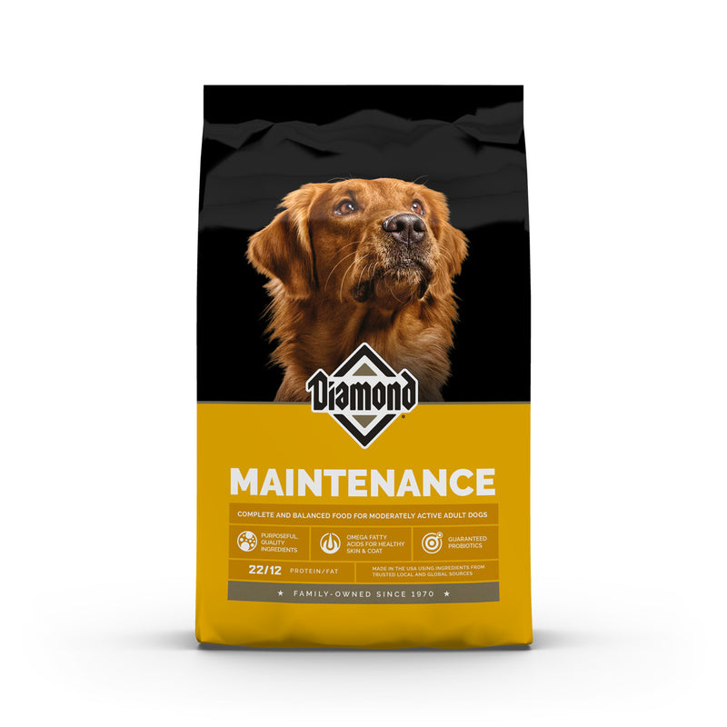 Maintenance Dog 40#
