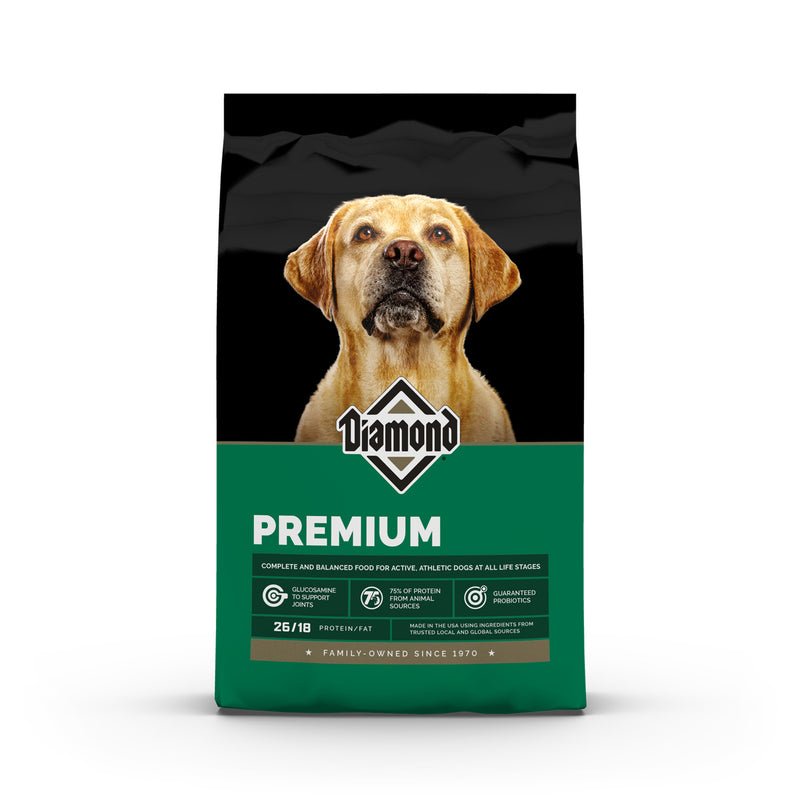 Premium Adult 20#