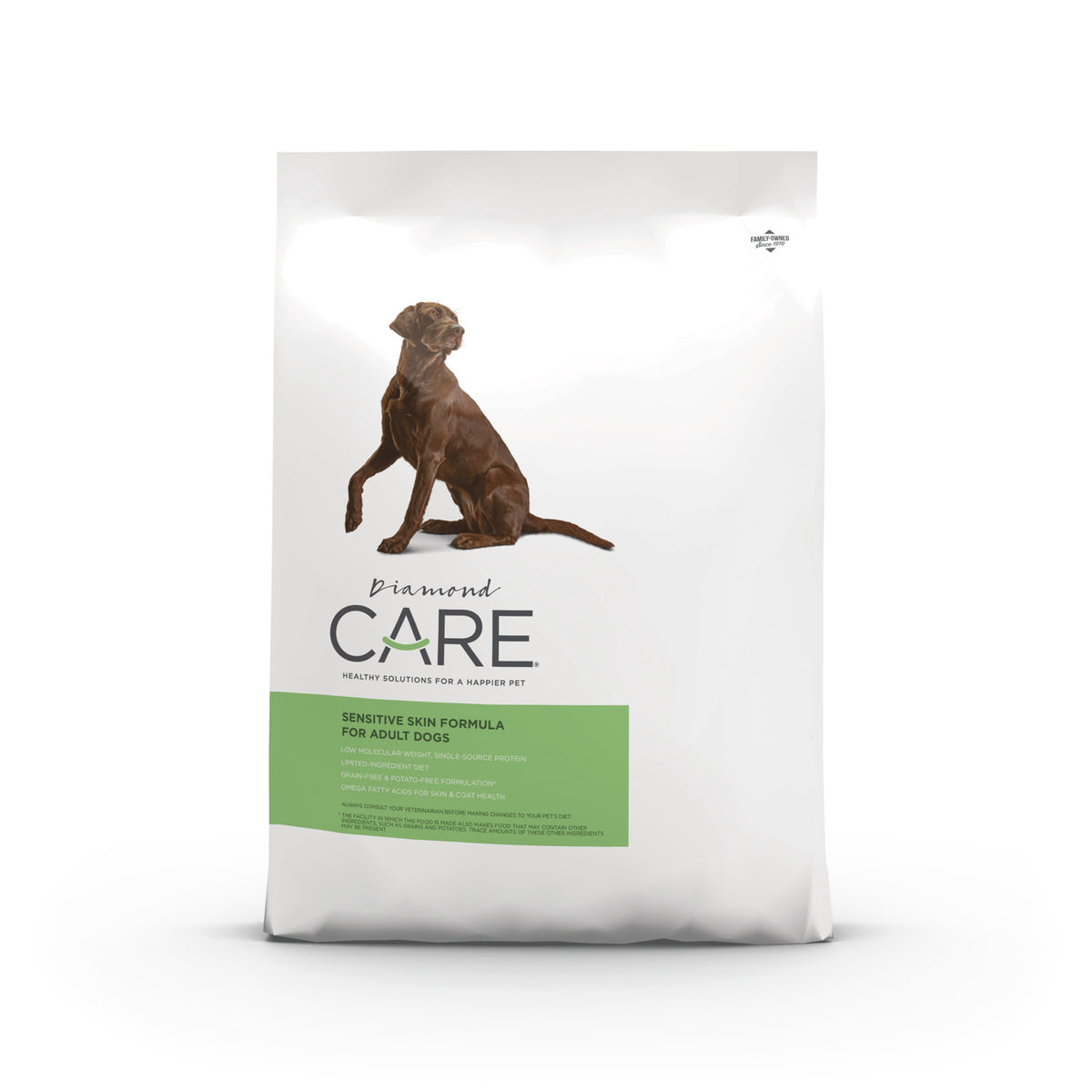 Dog Care Sensitive Skin 25#