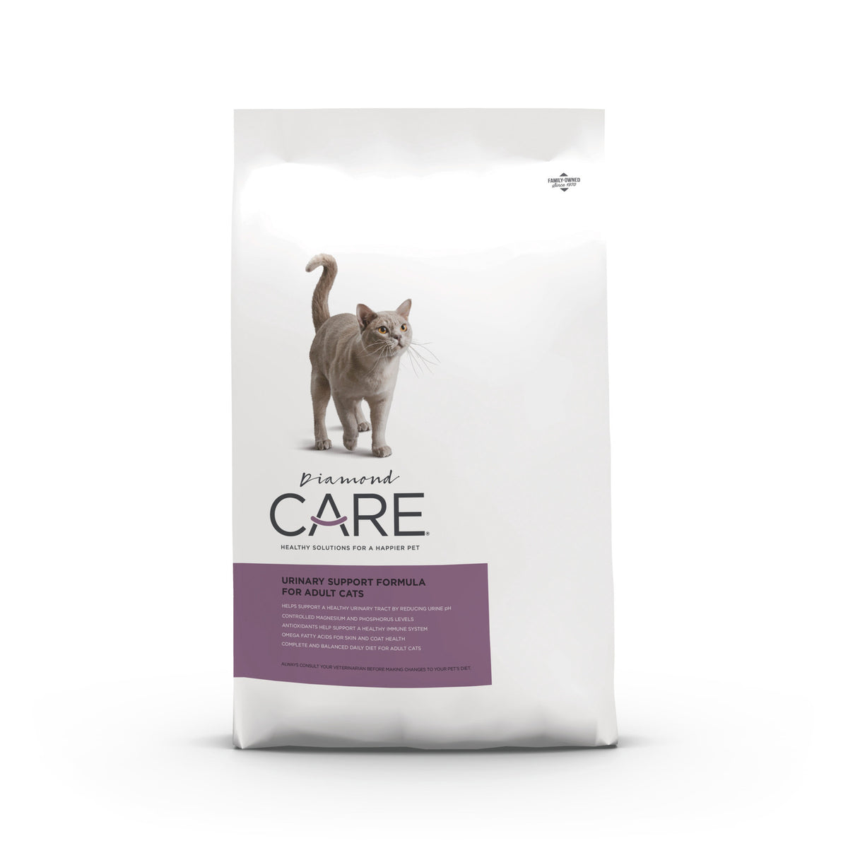 Cat Care Urinary Support 6#