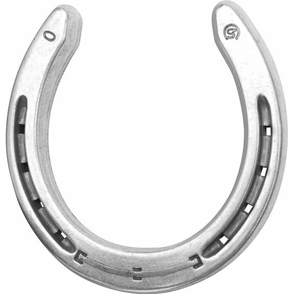 DOUBLE S ALUM, 3FWA-0/10 CT