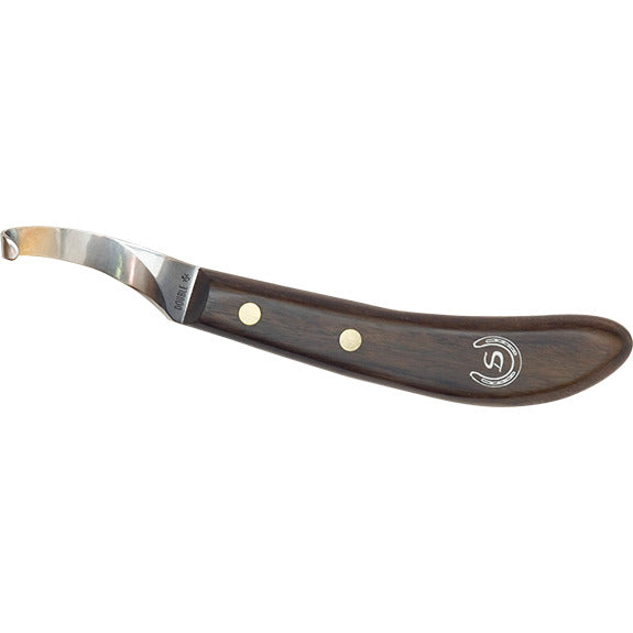 DOUBLE S KNIFE CLASSIC RIGHT