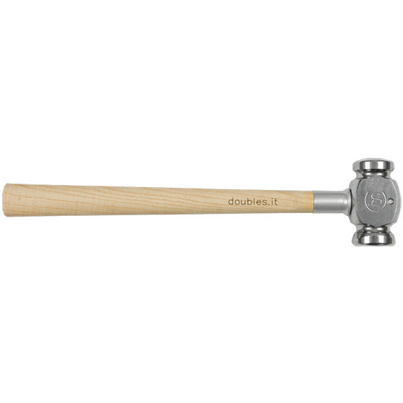 DOUBLE S ROUND HAMMER 2.2lb