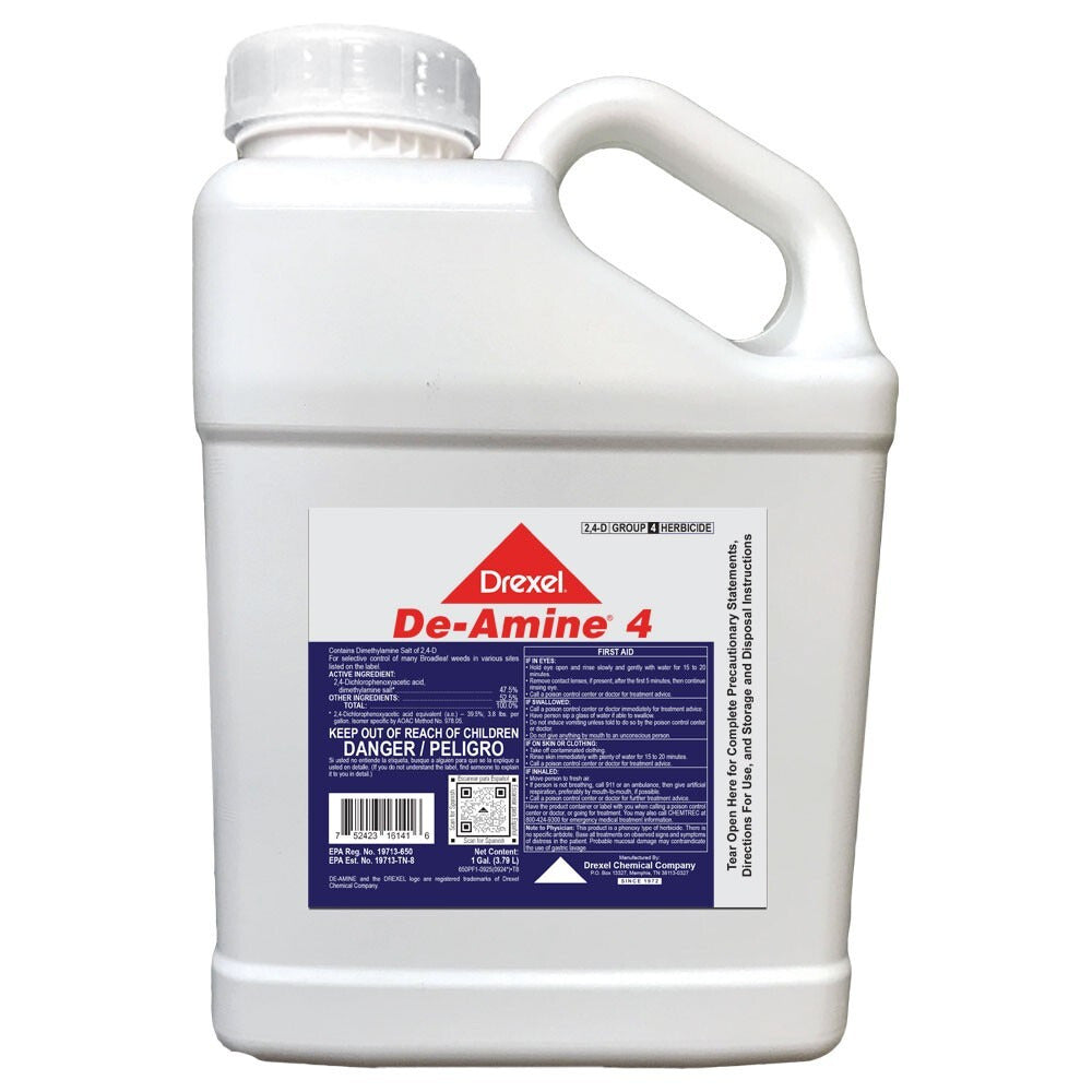 2 -4 -D Amine 1 Gallon