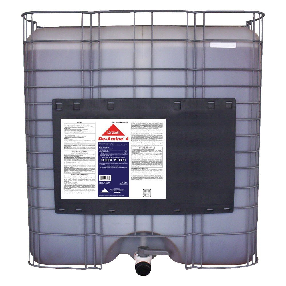 2 -4 -D Amine 265 Gallon