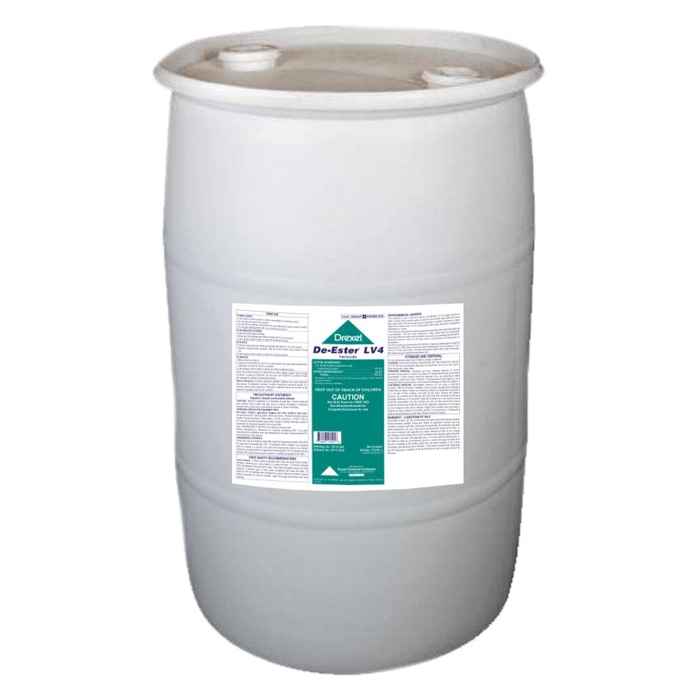 2 - 4 -D LV4 30 Gallon