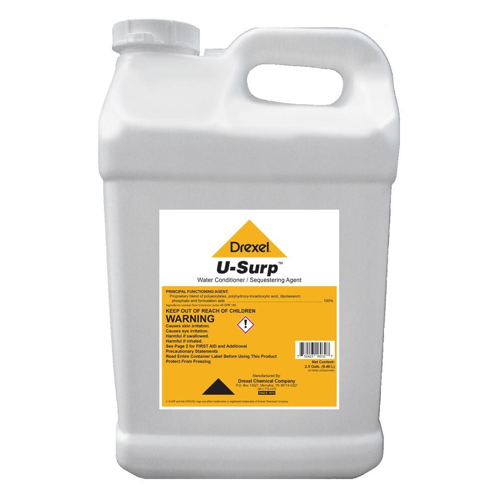 U-Surp 2.5 gal
