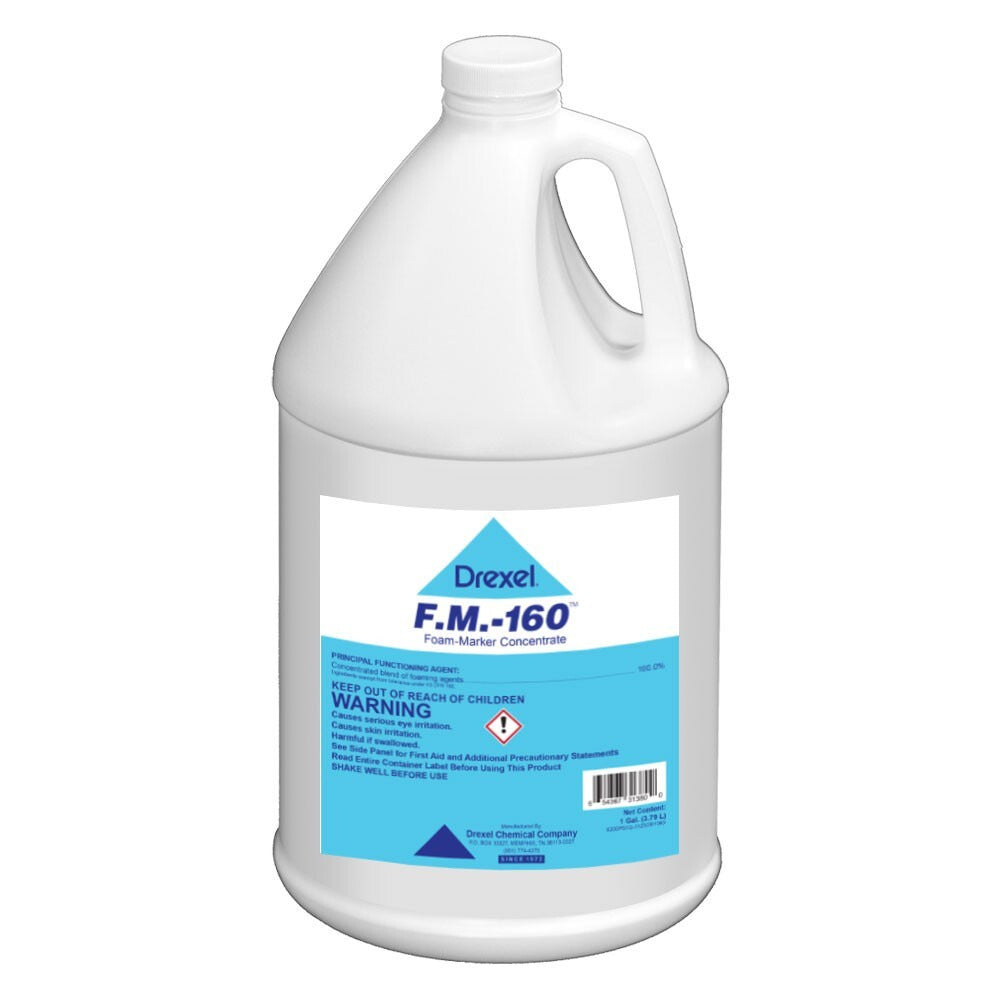 F.M.-160 1 gal