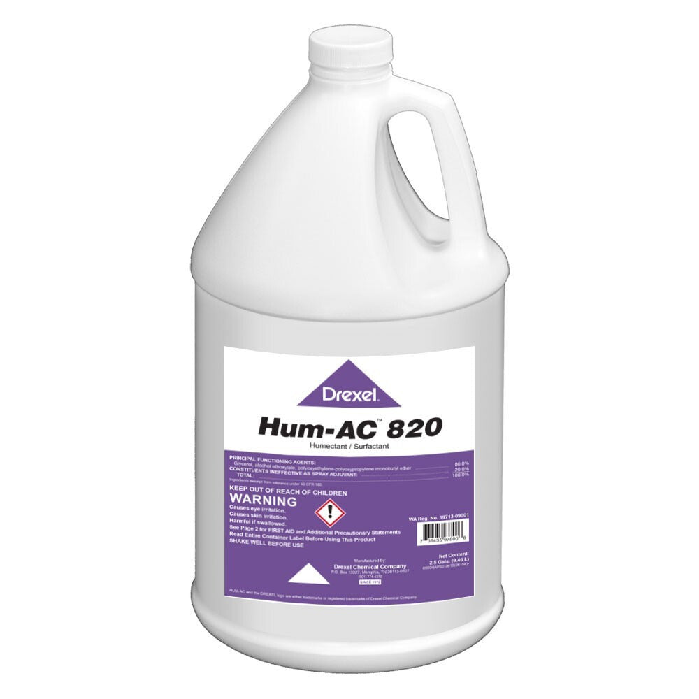 Hum-Ac 820 1 gal