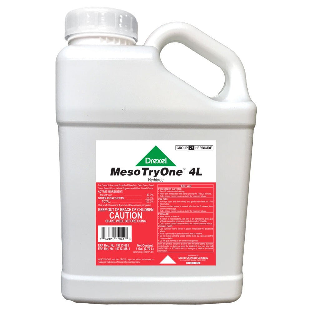 MesoTryOne 4L 1 gal