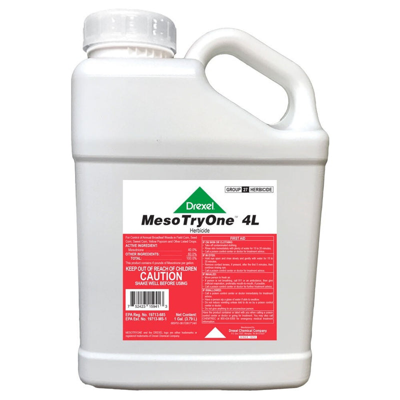 MesoTryOne 4L 1 gal