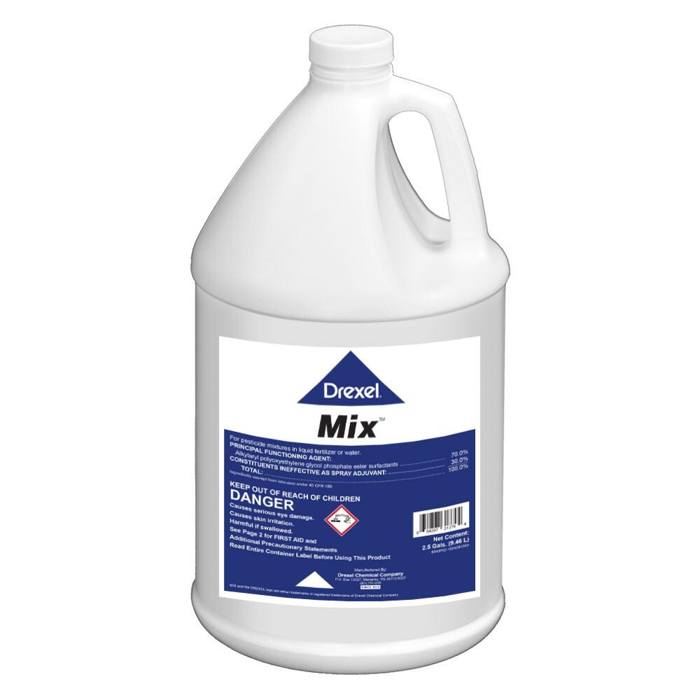 Mix 1 gal