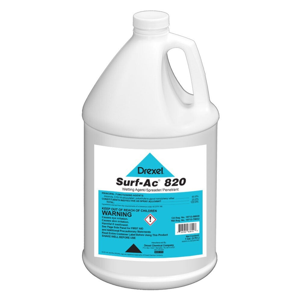 Surf-AC 820 1 gal