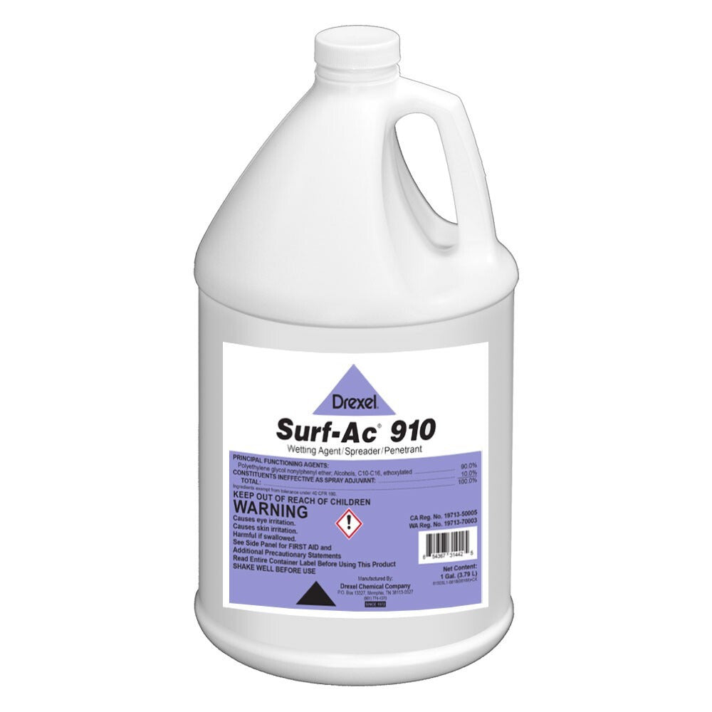 Surf-AC 910 1 GAL