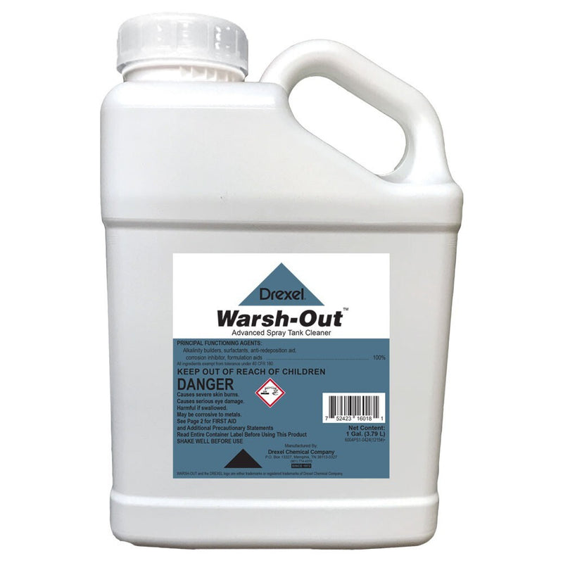 Warsh-Out 1 gal