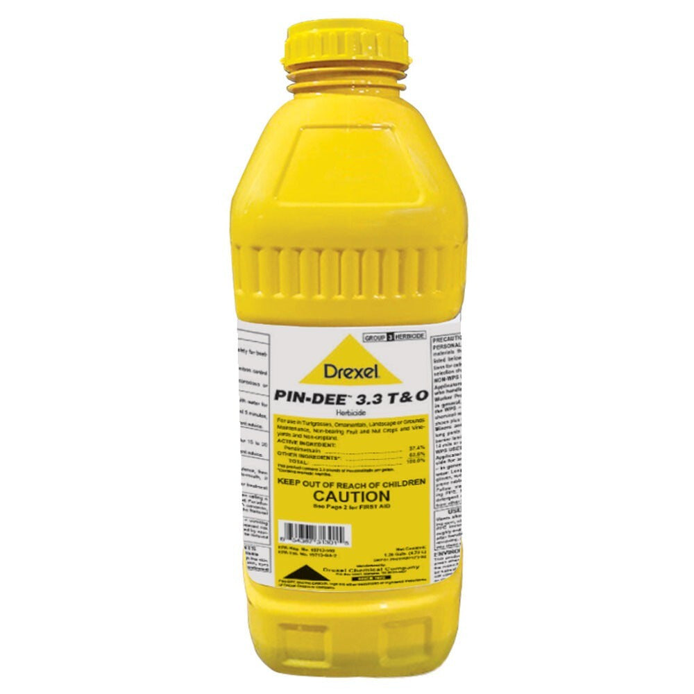 Pin Dee 3.3 T&O 1.25 gal