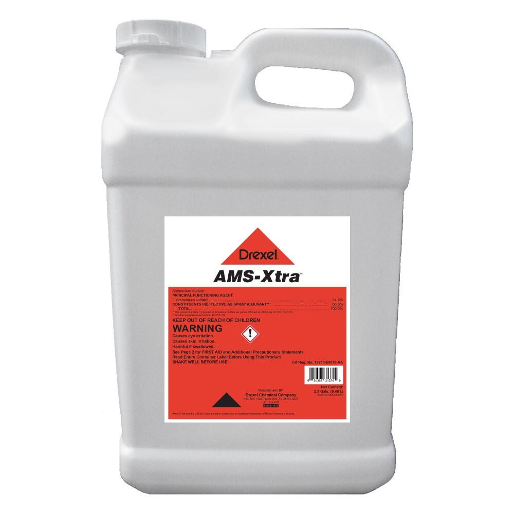 AMS Xtra 2.5 gal