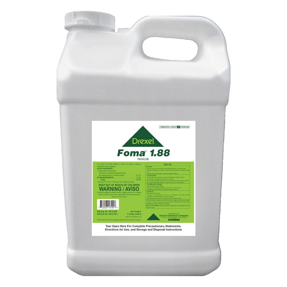 Foma 1.88 2.5 gal