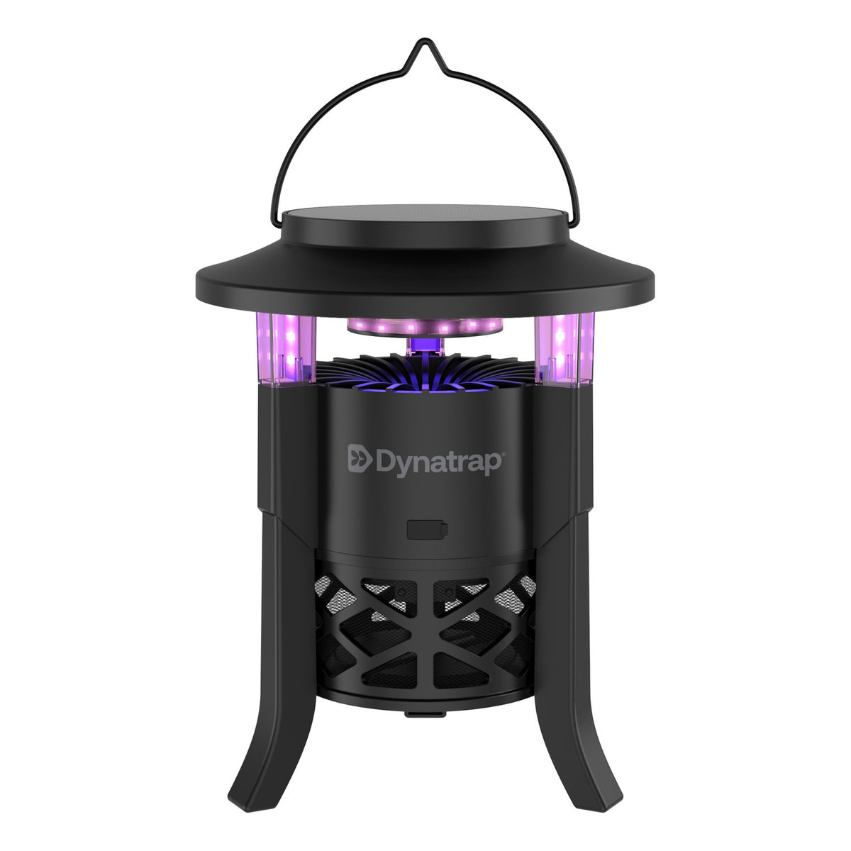 Solar Bug Trap LED 1/4Ac