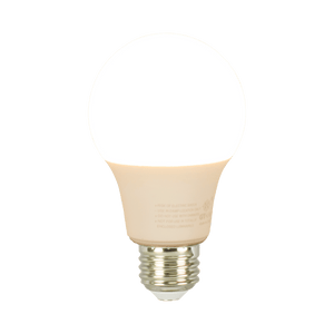 1,600 Lumens Soft White LED Light Bulbs 10-Pack