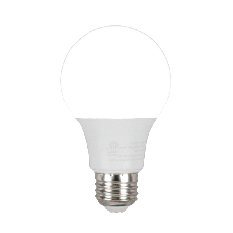 1,600 Lumens Daylight LED Light Bulbs 10-Pack