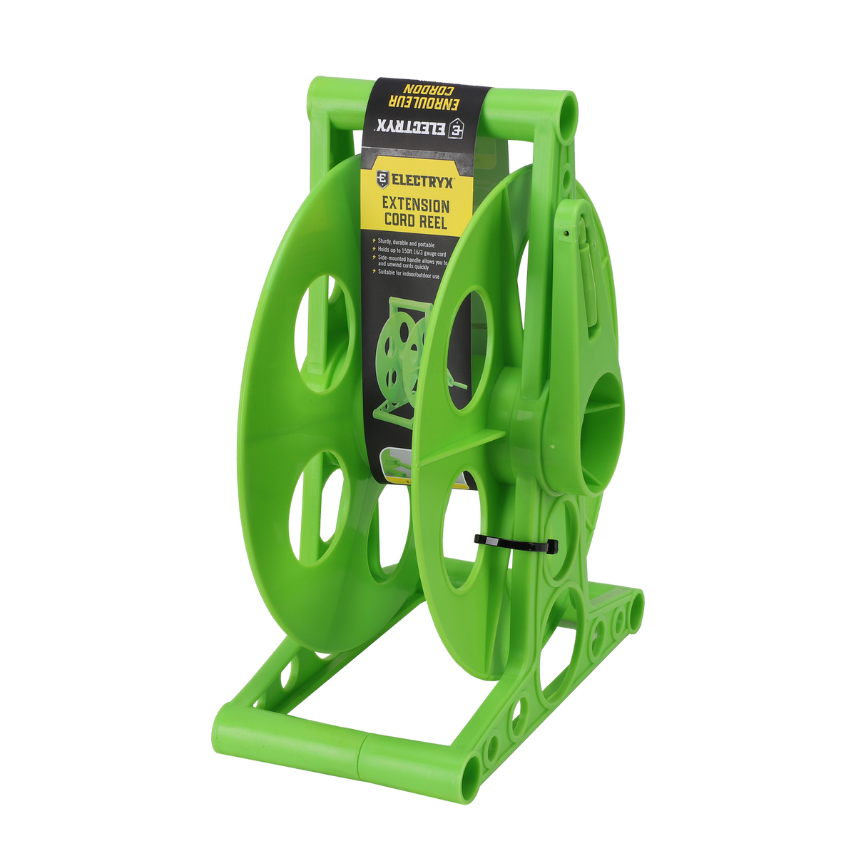 Extension Cord Reel