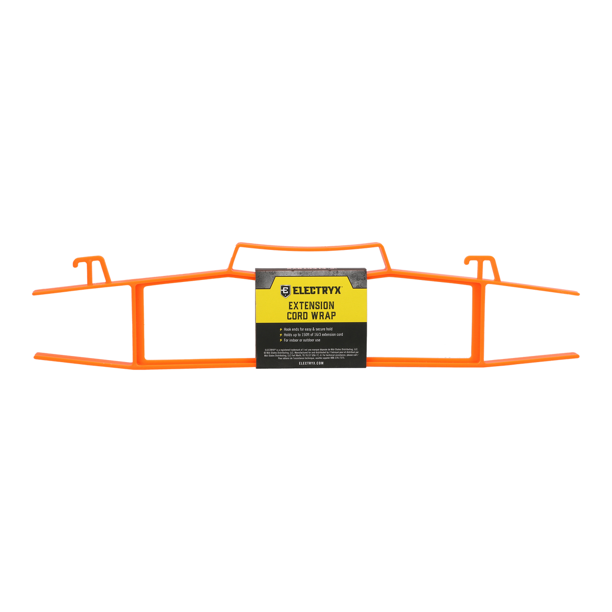 150 FT. 16/3 Extension Cord Wrap