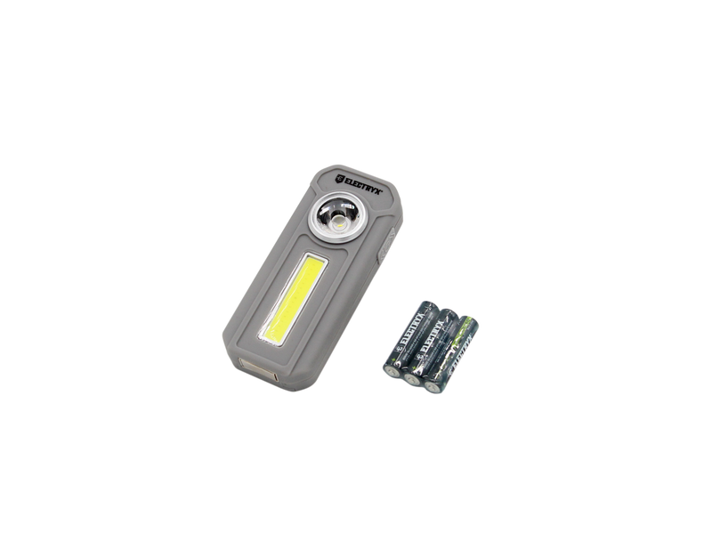 Portable Work Light
