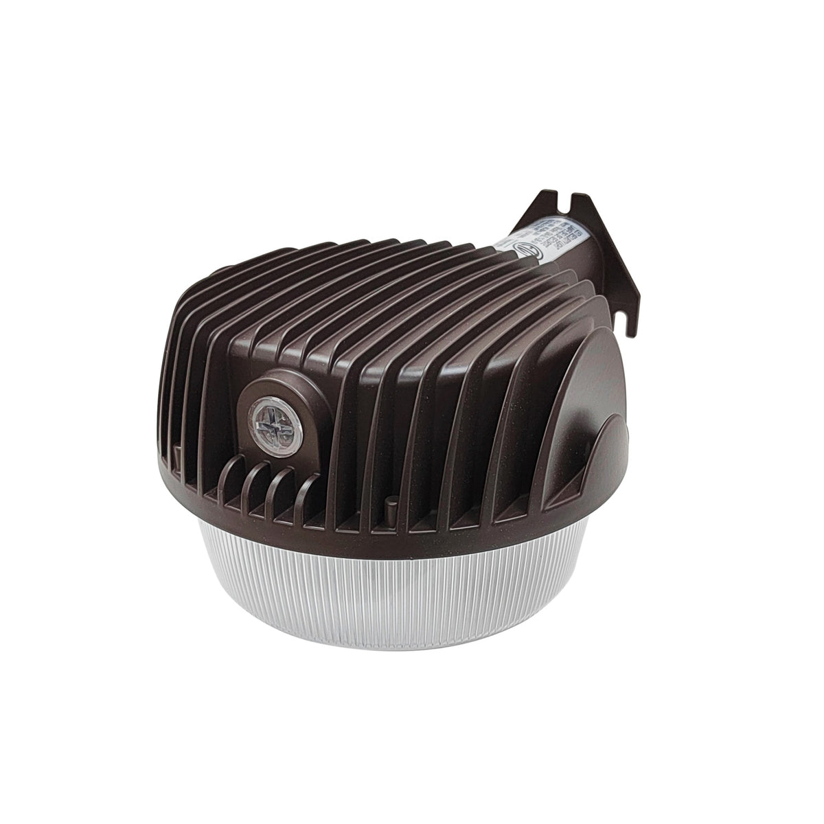 4,000 Lumens Wired LED Security Flood Light