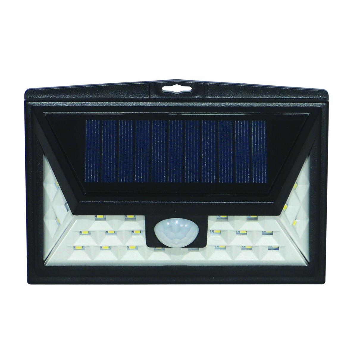 200 Lumens Solar Power LED Security Light