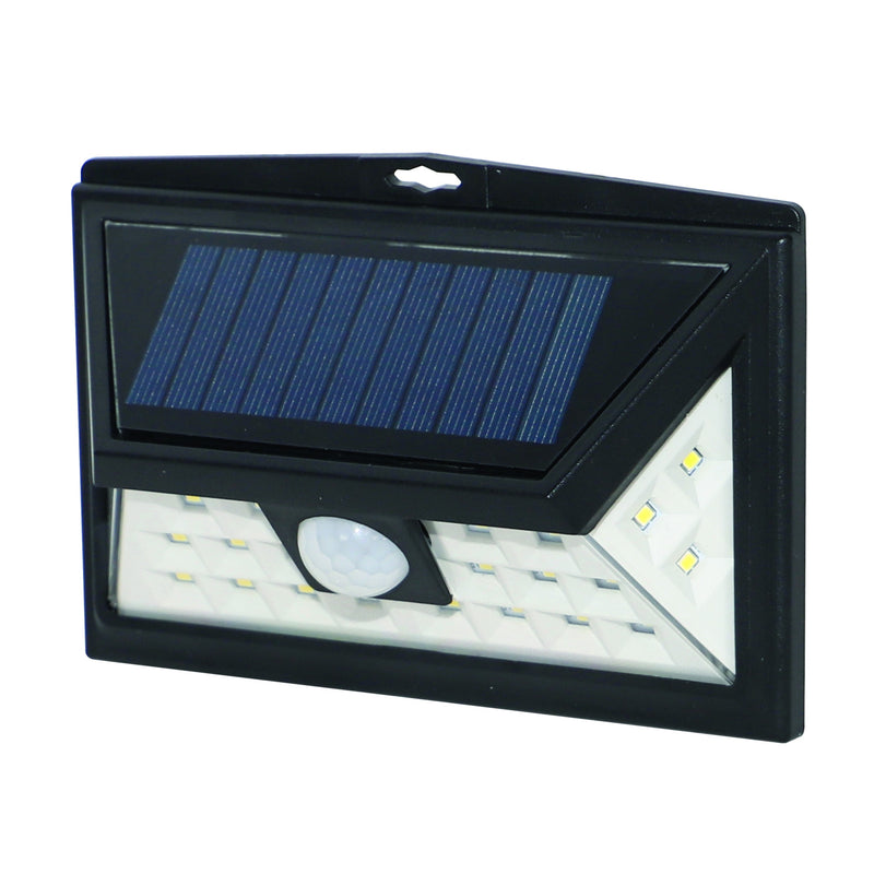 200 Lumens Solar Power LED Security Light