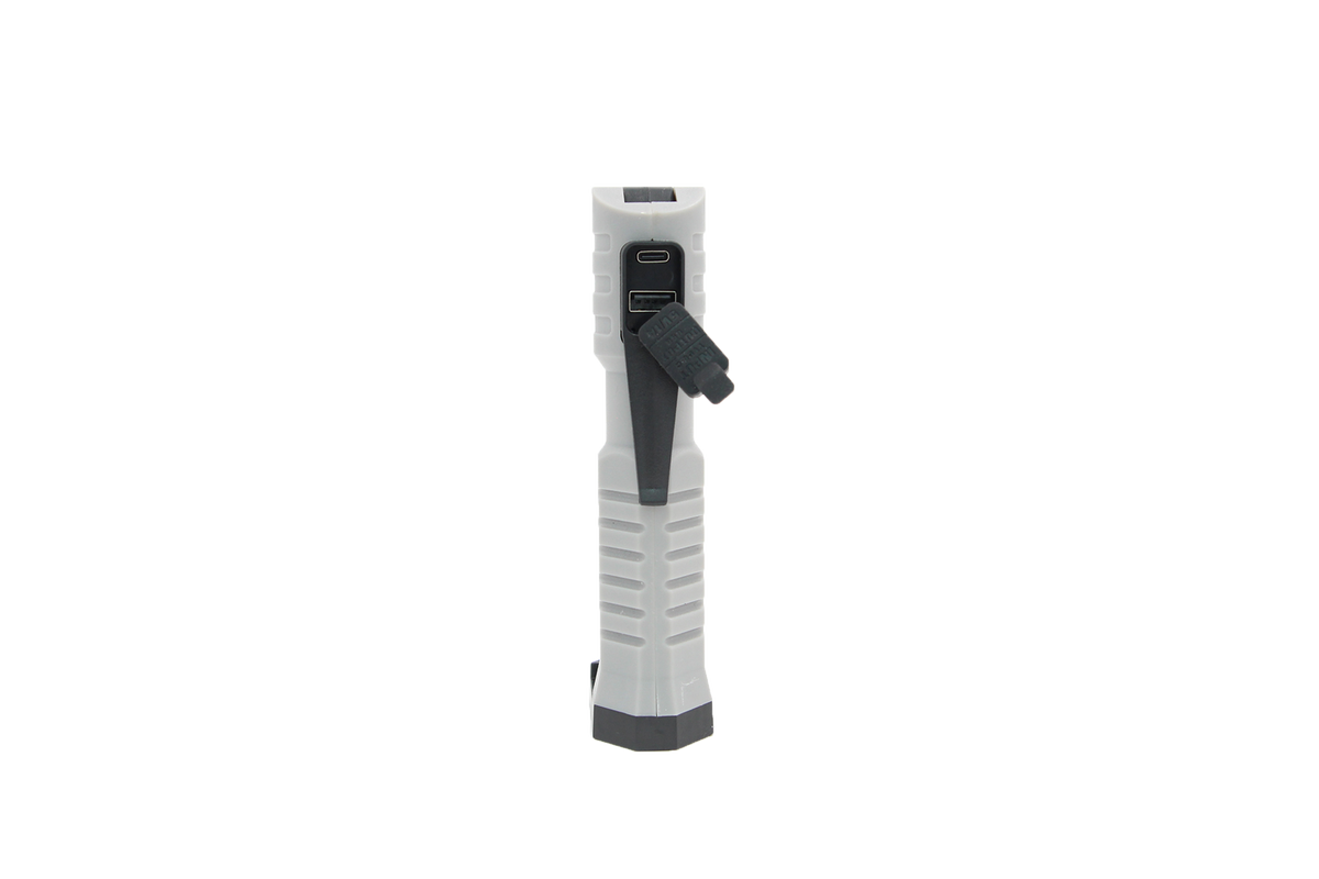 Rechargeable Wand Work Light