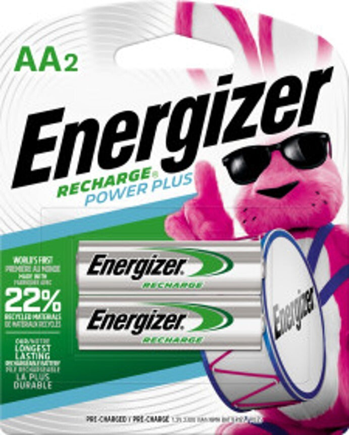 Enr Power Plus Precharged Aa-2