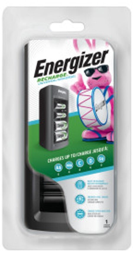 Enr Universal Charger