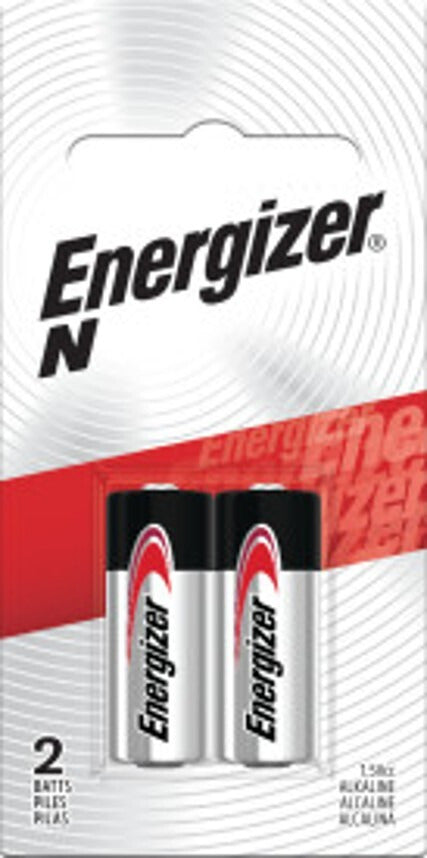 Energizer Alk E90 2-Pk